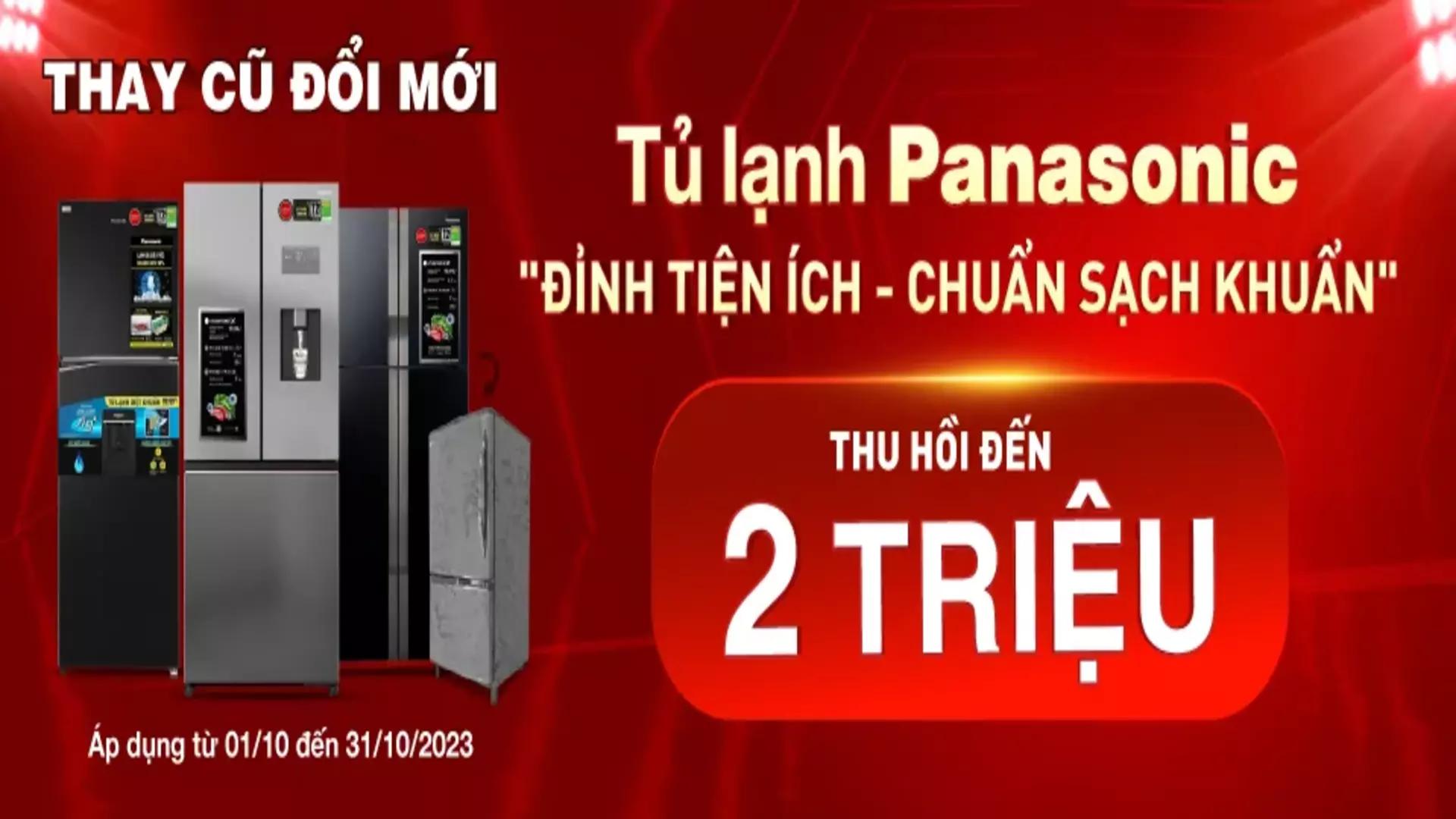 Thay cũ đổi mới