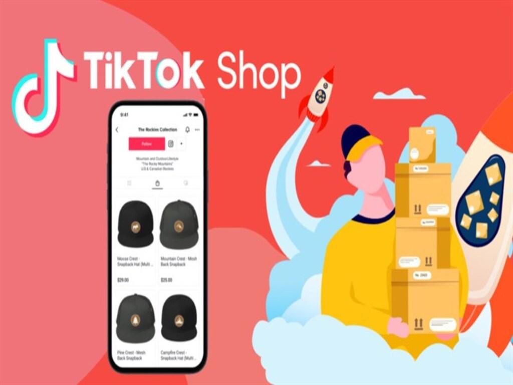 TikTok Shop là gì?