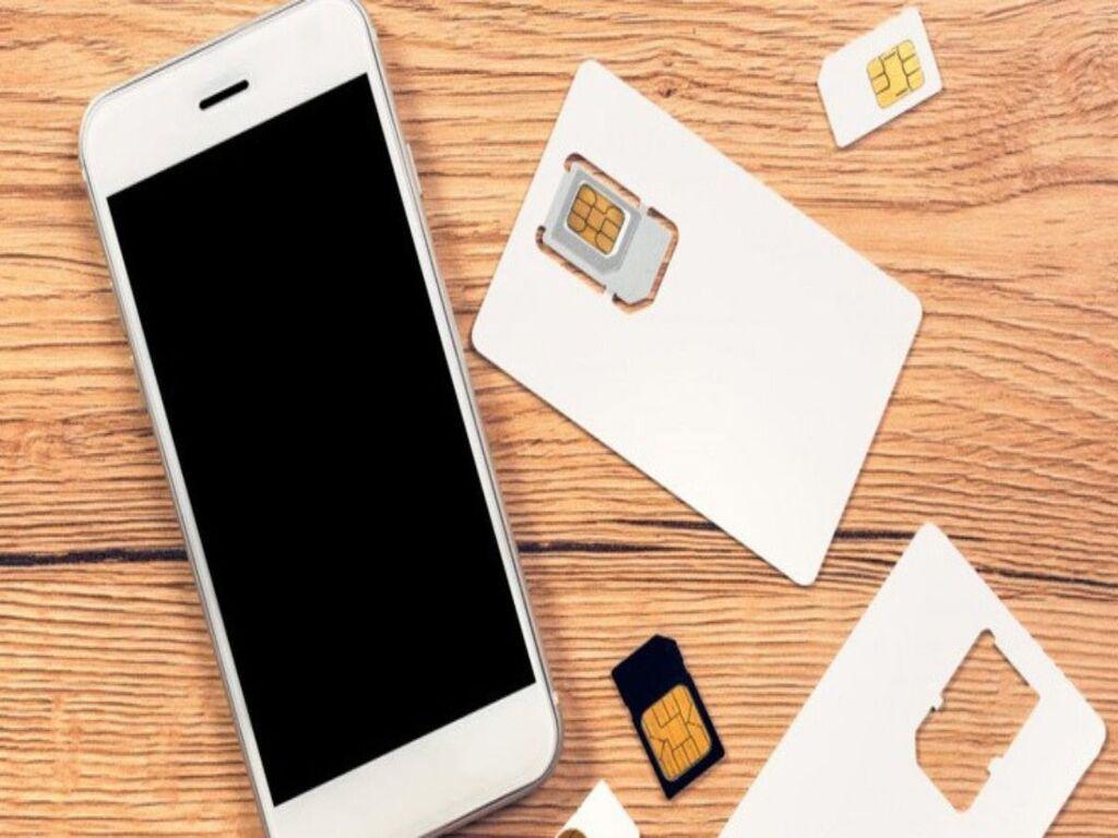 SIM trả trước là gì?