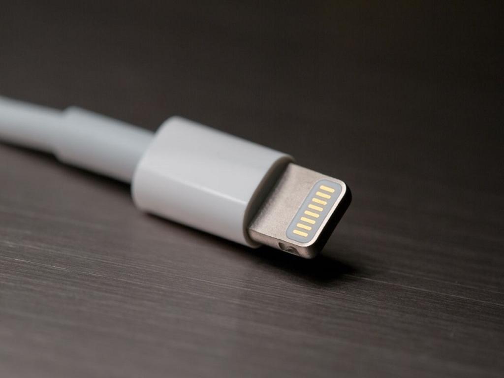 Cổng Lightning là gì?