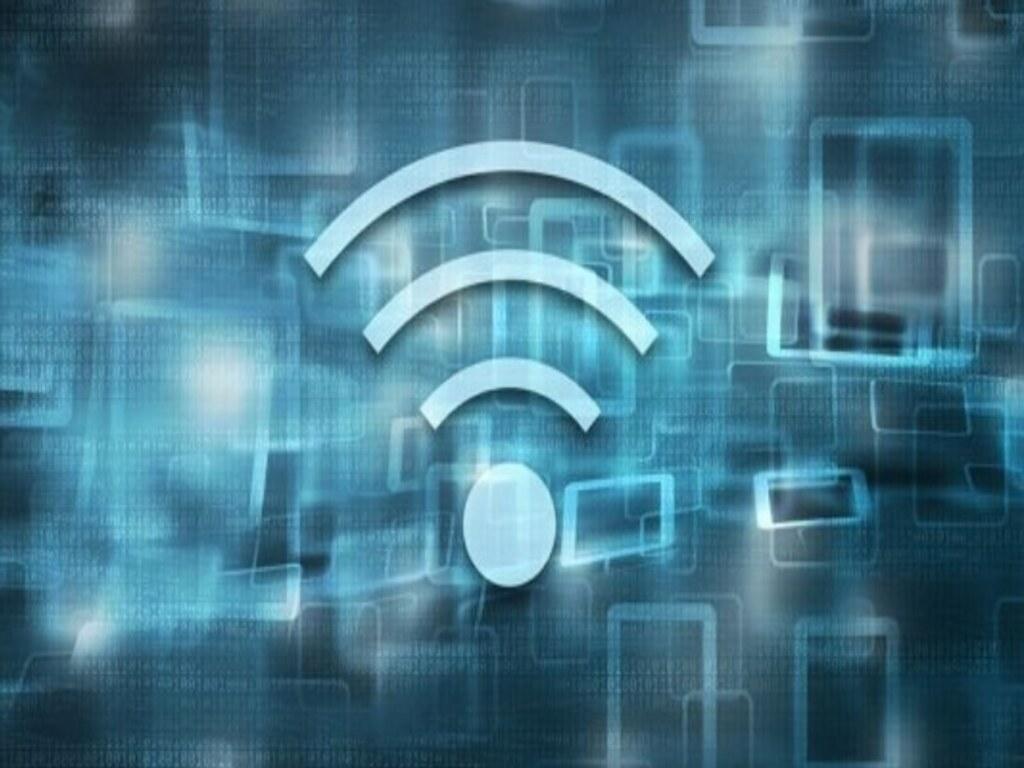 WiFi là gì?