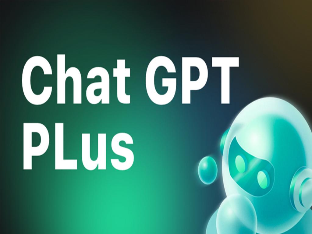 ChatGPT Plus là gì?
