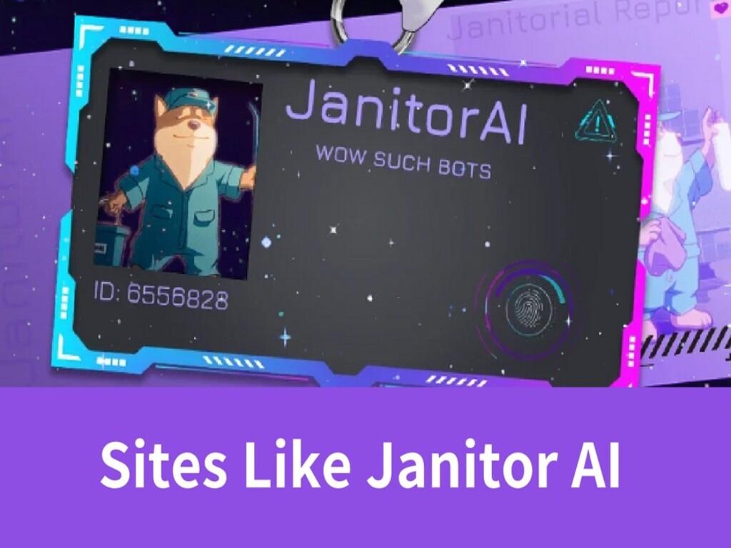 Janitor AI là gì?
