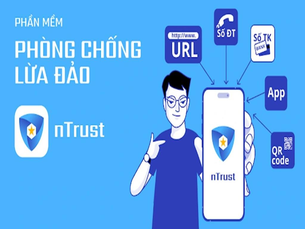 nTrust là gì?