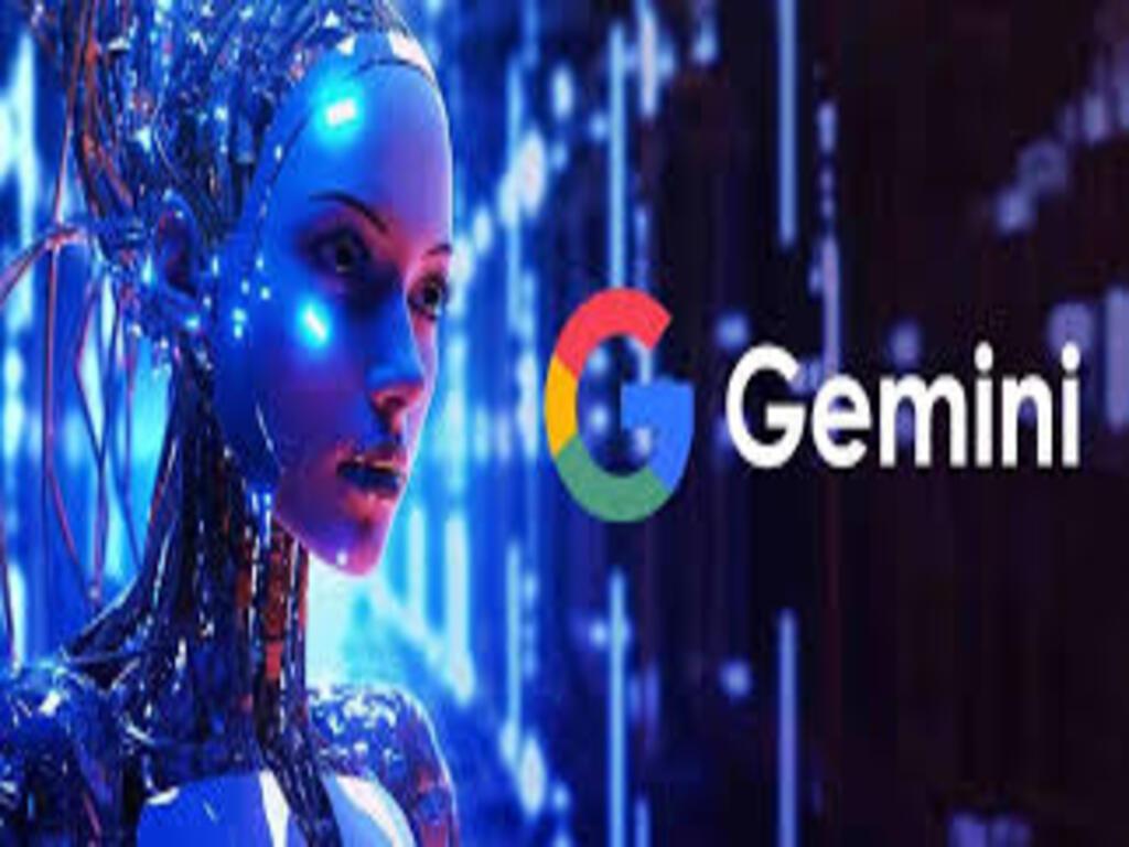 Google Gemini là gì?