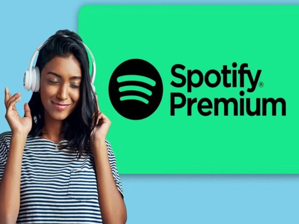 Spotify Premium là gì?