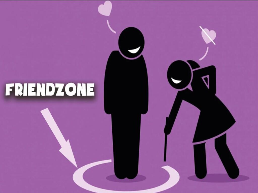 Friendzone là gì?