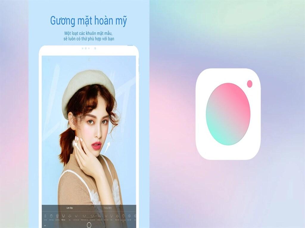 Top ứng dụng nổi bật