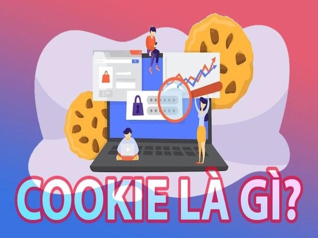 Cookie là gì?