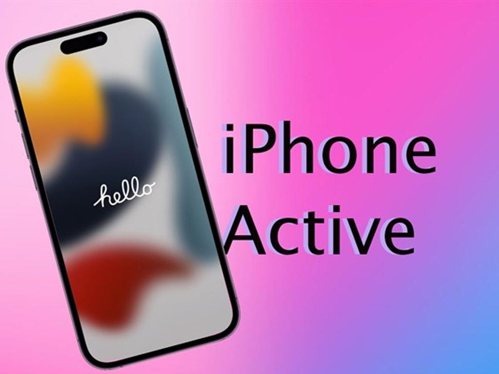 iphone-chua-active-la-gi
