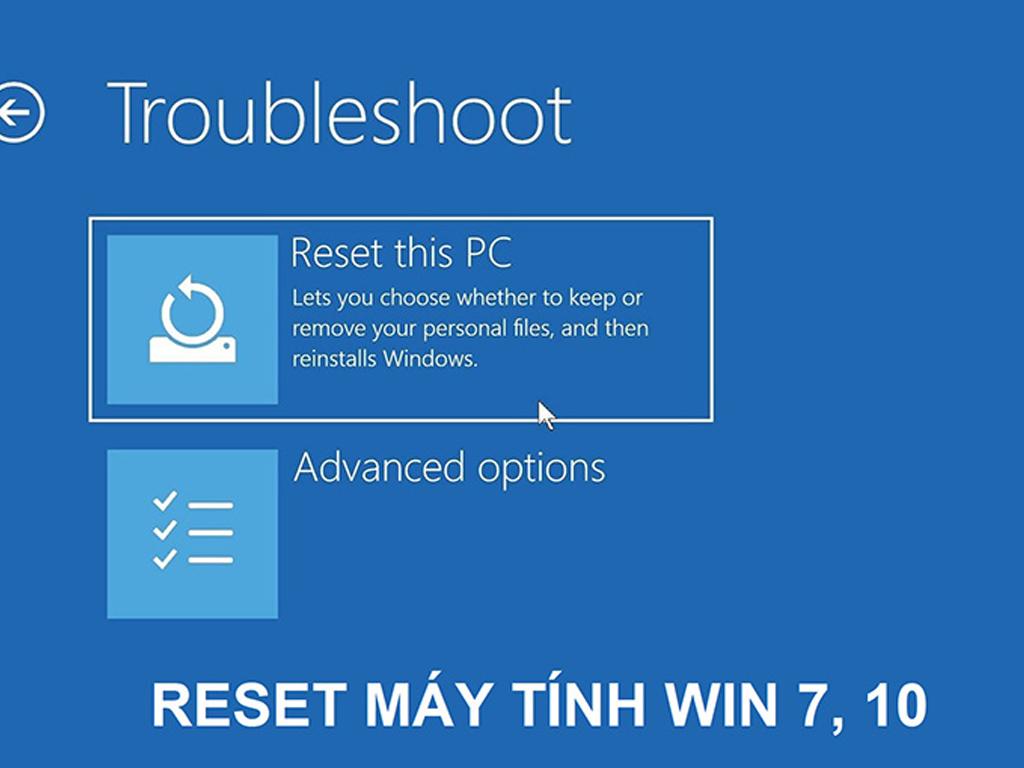 cach-reset-window