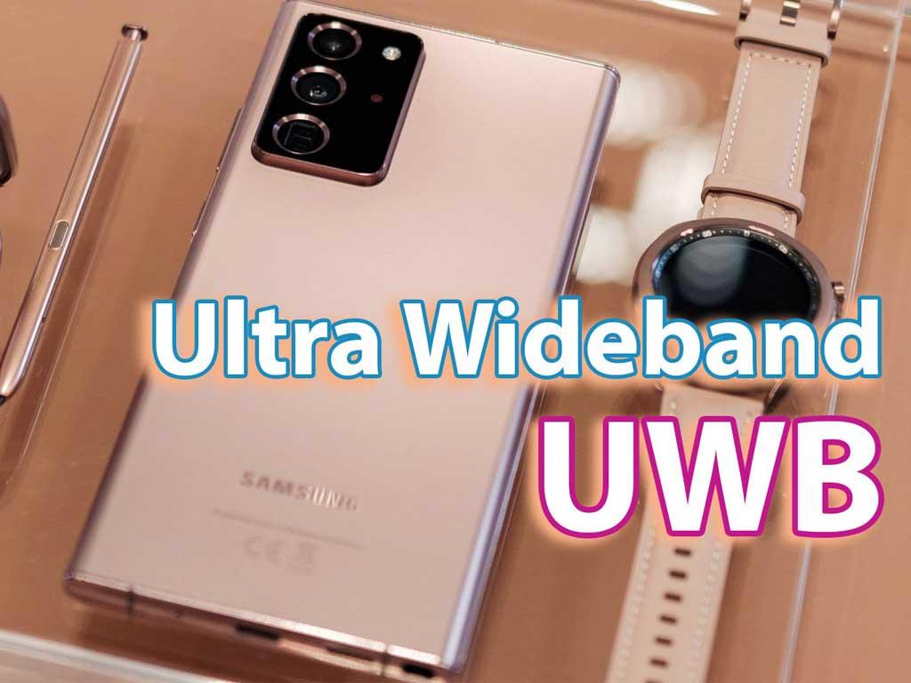 uwb-la-gi