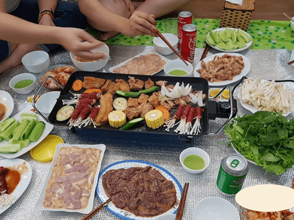 cach-dung-bep-nuong-dien