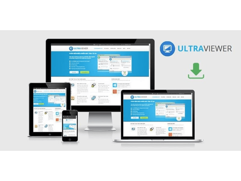 ultraviewer-download