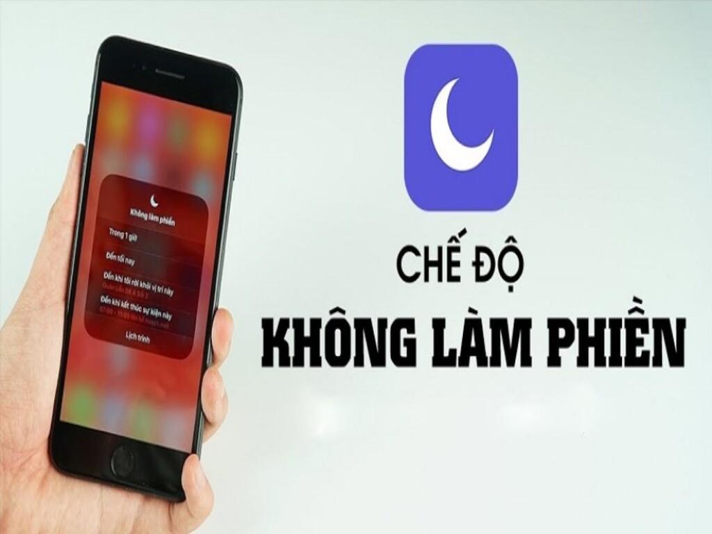 Chế độ không làm phiền là gì? Cách sử dụng hiệu quả trên mọi thiết bị