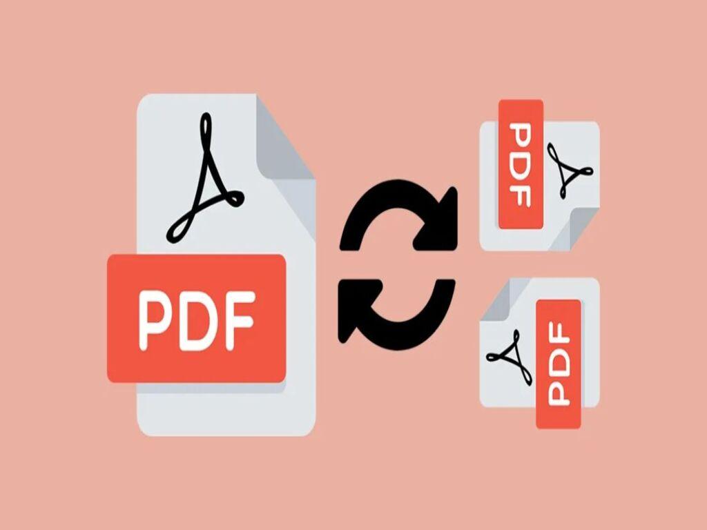 Cách xoay file PDF hiệu quả cho dân văn phòng và sinh viên