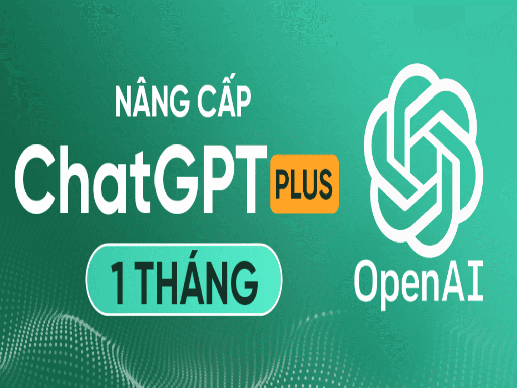 ChatGPT Plus là gì? Lợi ích và cách dùng tại Việt Nam
