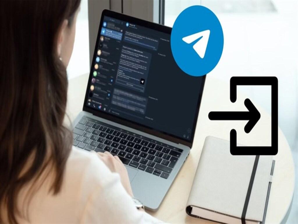Cách đăng nhập Telegram trên web cho người mới bắt đầu