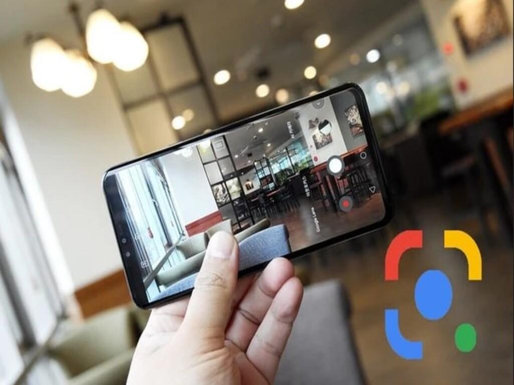 Google Lens là gì? Cách nhận diện hình ảnh thông minh