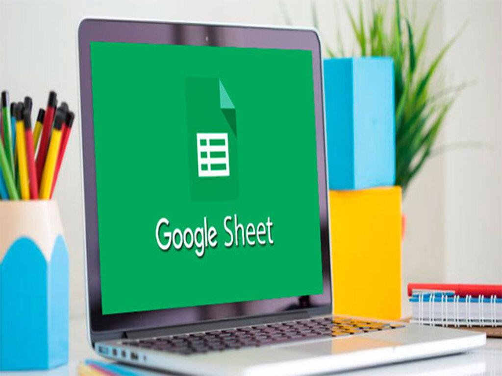 Google Sheet là gì? Hướng dẫn cách dùng từ A đến Z