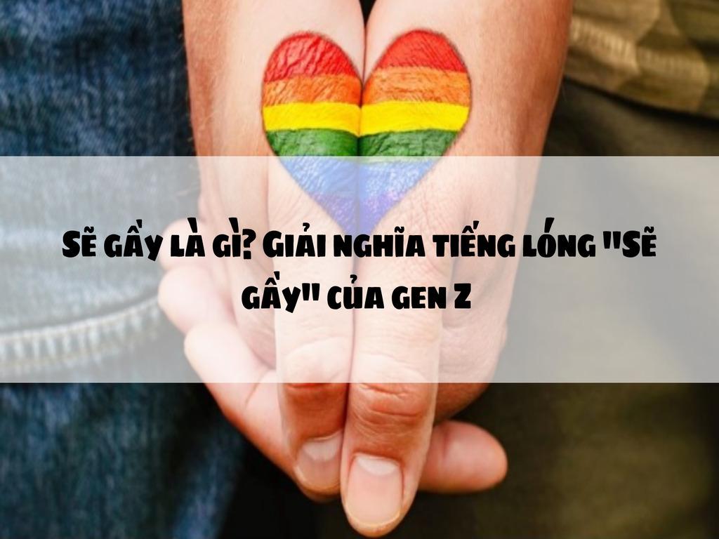 Sẽ gầy là gì? Giải nghĩa hot trend cực viral Gen Z