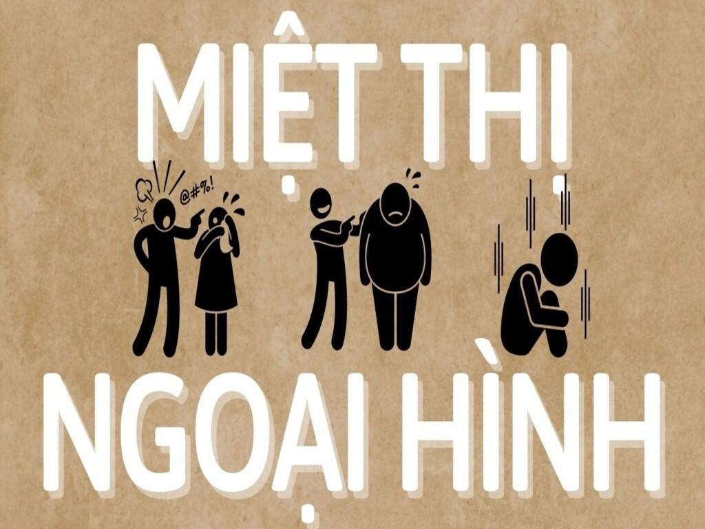 Body shaming là gì? Nguyên nhân và hậu quả nghiêm trọng