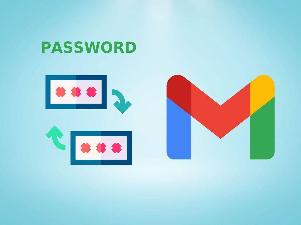 Cách đổi mật khẩu Gmail trên điện thoại và máy tính dễ dàng