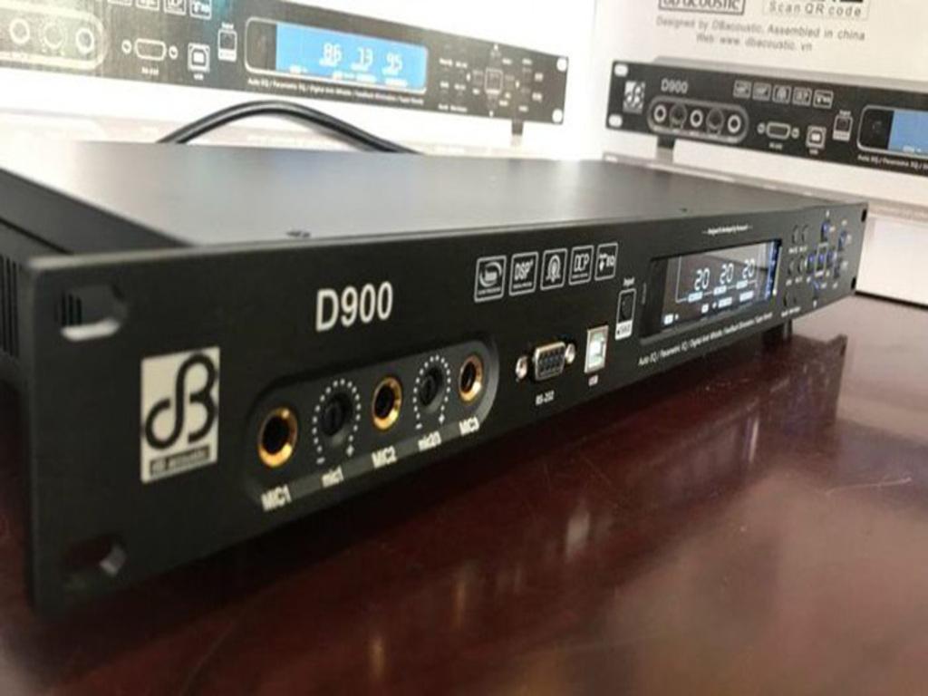 Vang số là gì? Tìm hiểu tác dụng trong âm thanh karaoke