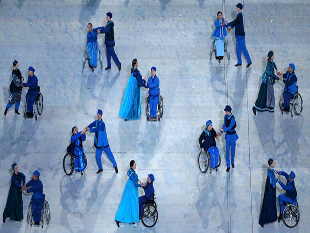 Paralympic là gì? Tinh thần vượt lên số phận trong thể thao