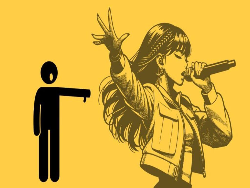 Anti là gì? Tìm hiểu khái niệm anti trong cộng đồng mạng