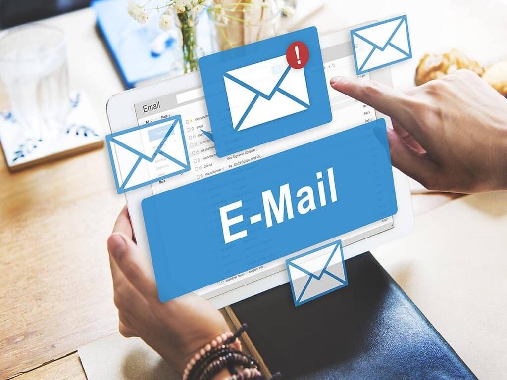 Thư điện tử là gì? Cách tạo và sử dụng email chi tiết