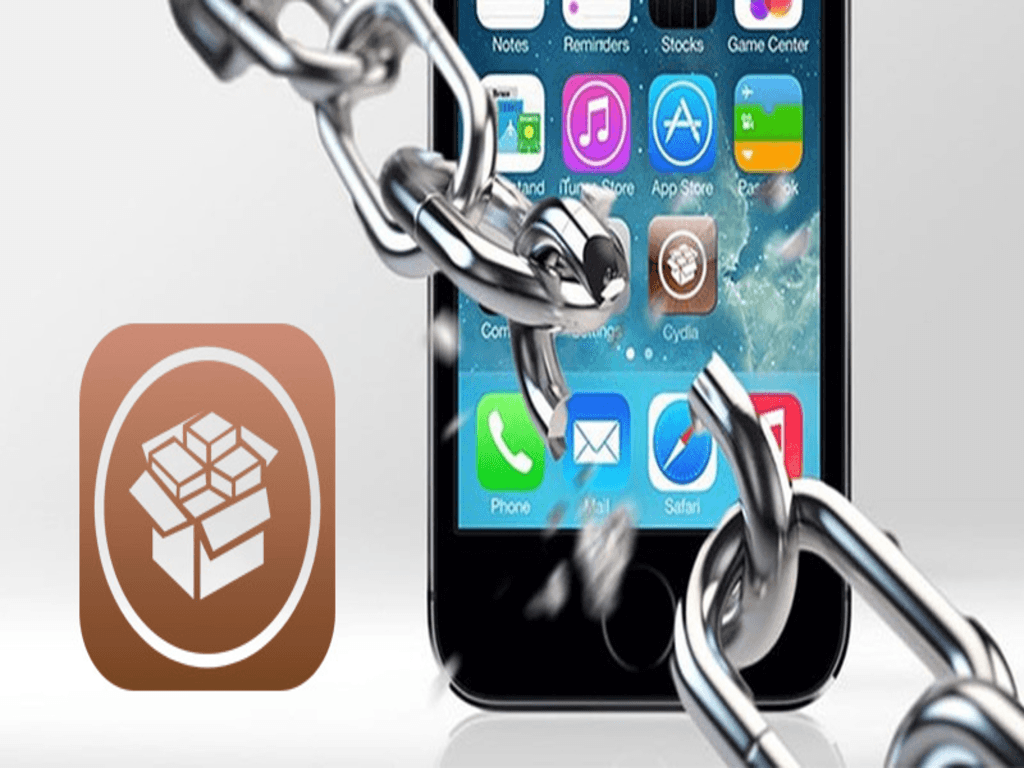 Jailbreak là gì? Có nên jailbreak iPhone, iPad không?