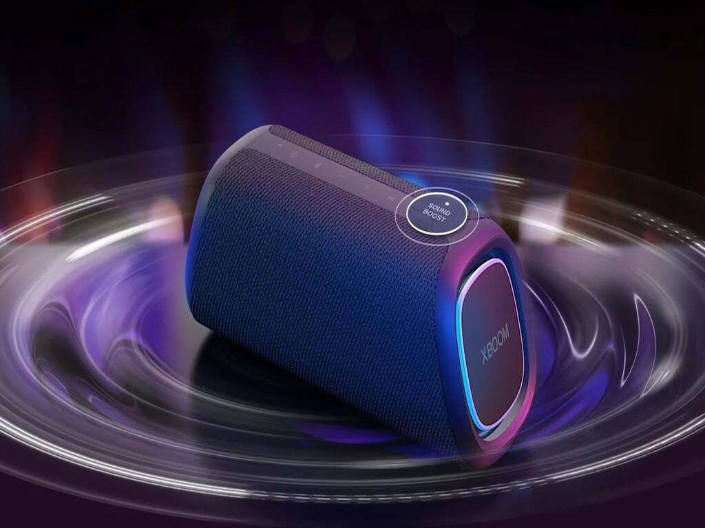 Sound Boost là gì? Vì sao ai cũng mê tính năng này?