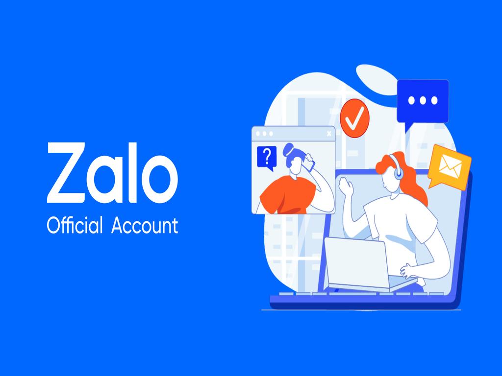 Zalo OA là gì? Cách tạo tài khoản Zalo OA dễ hiểu nhất