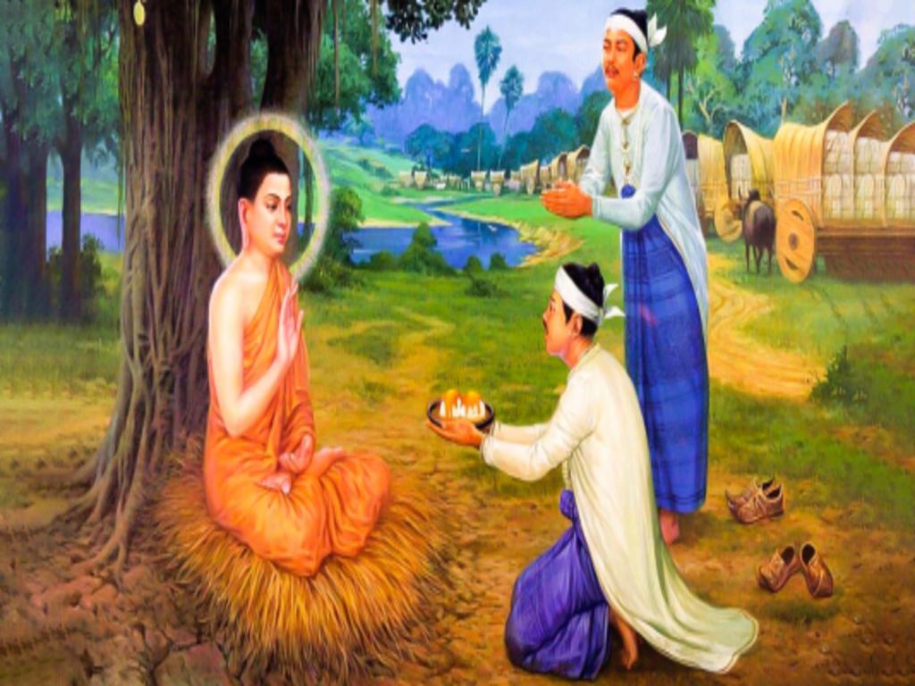 Cúng dường là gì? Ý nghĩa cúng dường đúng trong đạo Phật