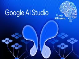 Google AI Studio