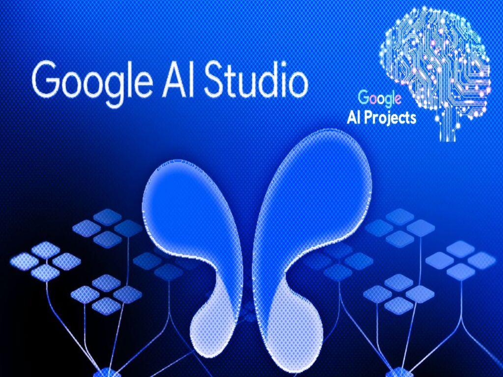 Google AI Studio là gì? Giới thiệu chi tiết cho người mới