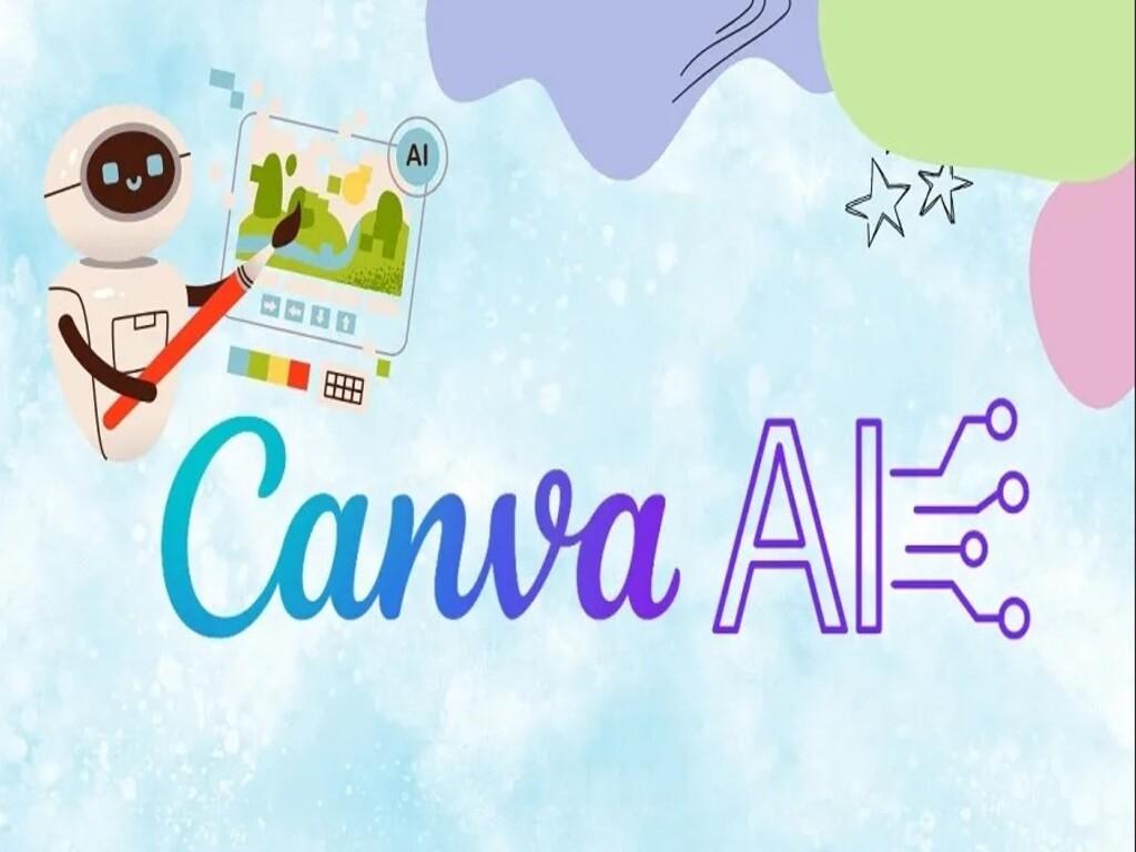 Canva AI là gì? Cách áp dụng AI trong chỉnh sửa ảnh