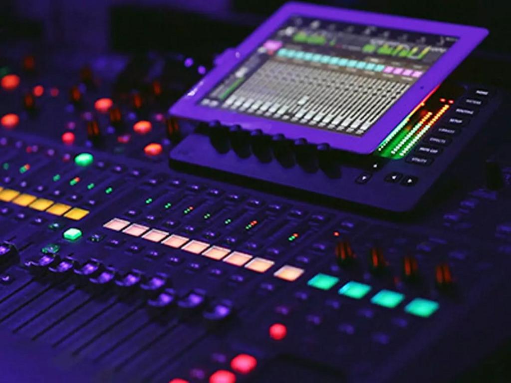 Equalizer là gì? Tìm hiểu công cụ cân chỉnh âm thanh chuẩn