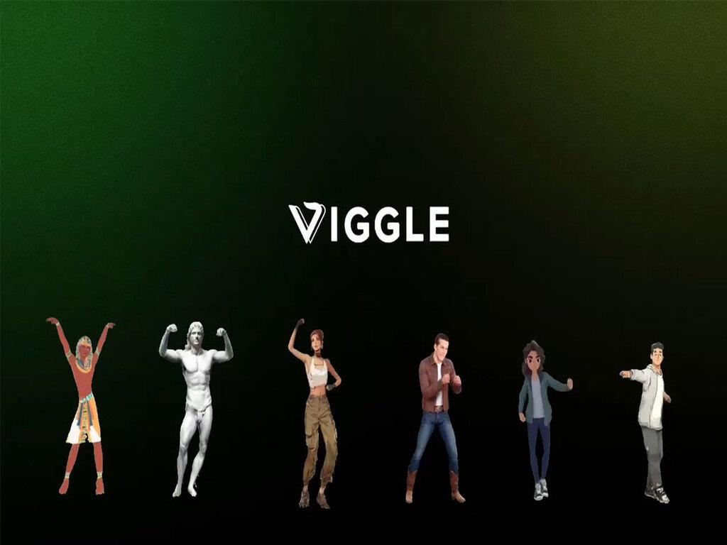 Viggle AI là gì? Mẹo dùng Viggle AI đơn giản cho người mới