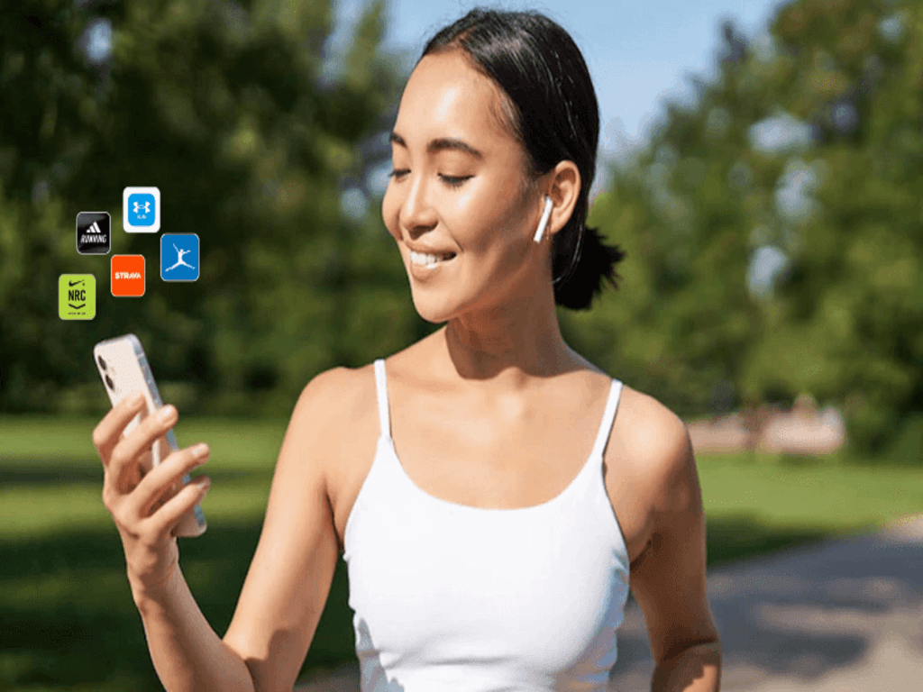 App chạy bộ là gì? Gợi ý app luyện tập miễn phí hiệu quả