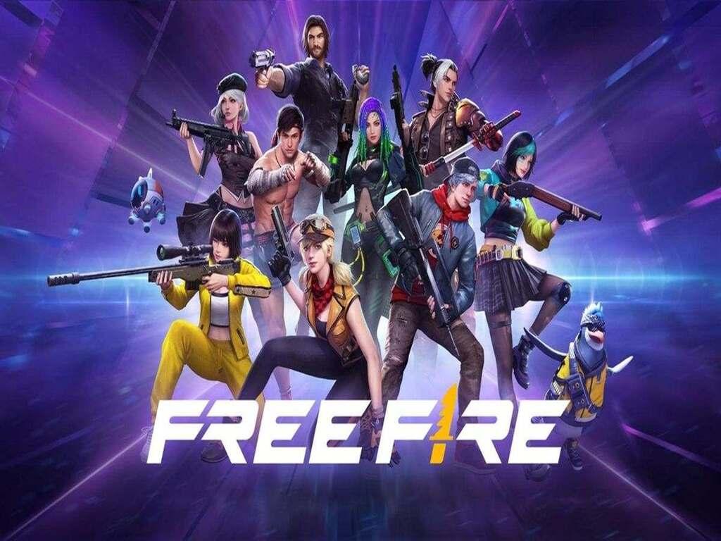 Cách tải Free Fire về điện thoại nhanh chóng, đơn giản