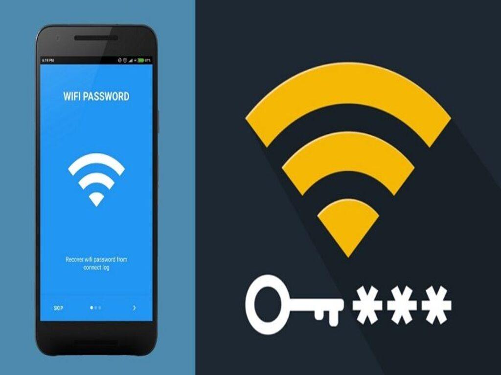 Cách tìm mật khẩu Wifi nhanh chóng trên mọi điện thoại