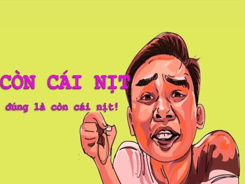 Còn cái nịt là gì? Nguồn gốc và cách dùng đúng ngữ cảnh