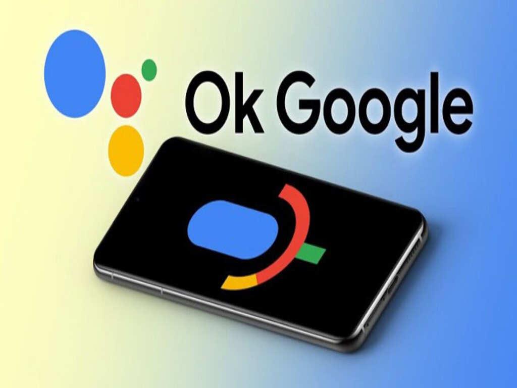 OK Google là gì? Tìm hiểu trợ lý ảo Google cực tiện ích