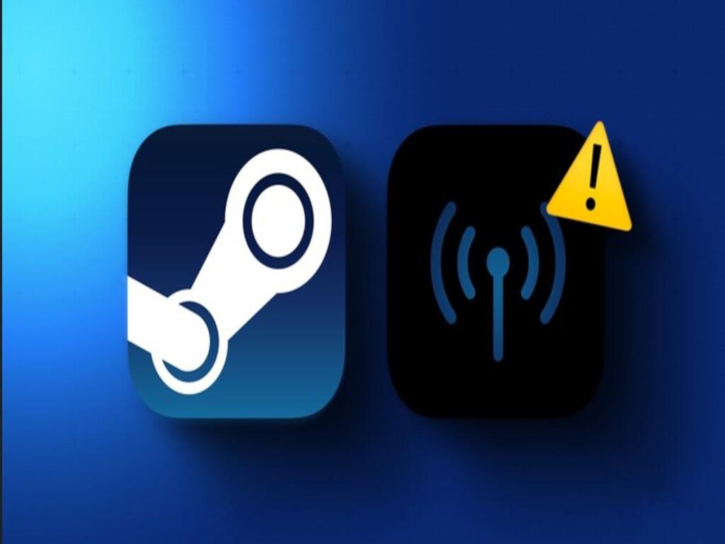 Steam bị chặn? Cách khắc phục cực dễ cho game thủ