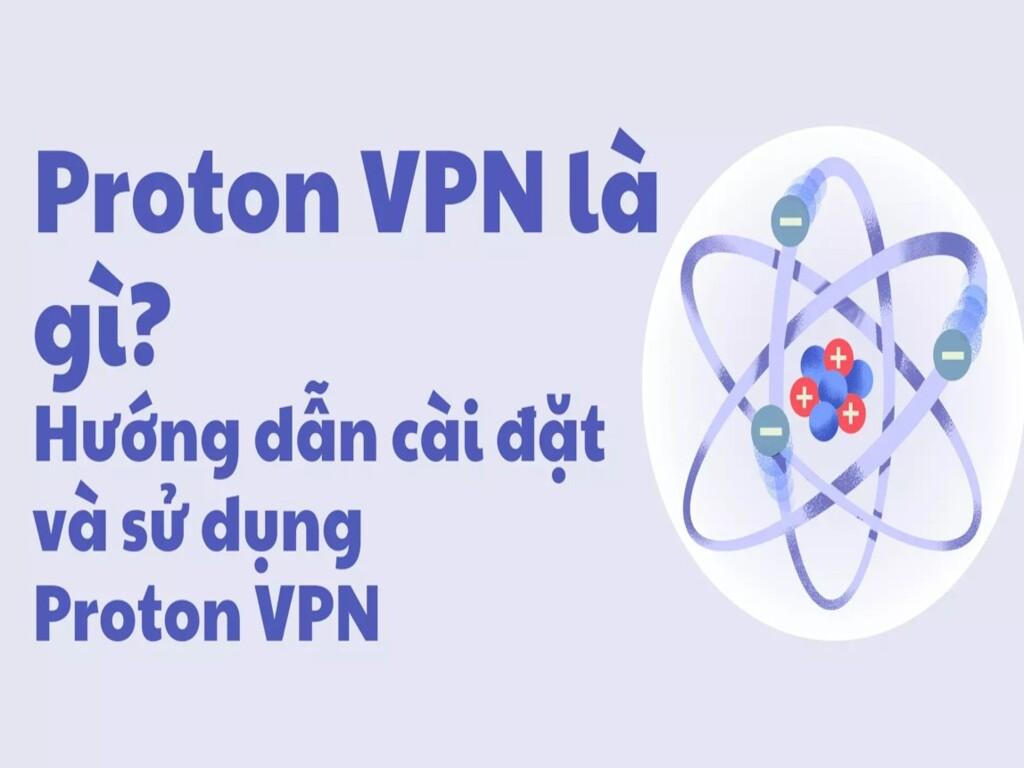 ProtonVPN là gì? Những tính năng khiến người dùng yêu thích
