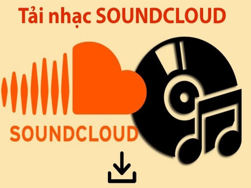 Cách tải nhạc SoundCloud về điện thoại cực kỳ tiện lợi