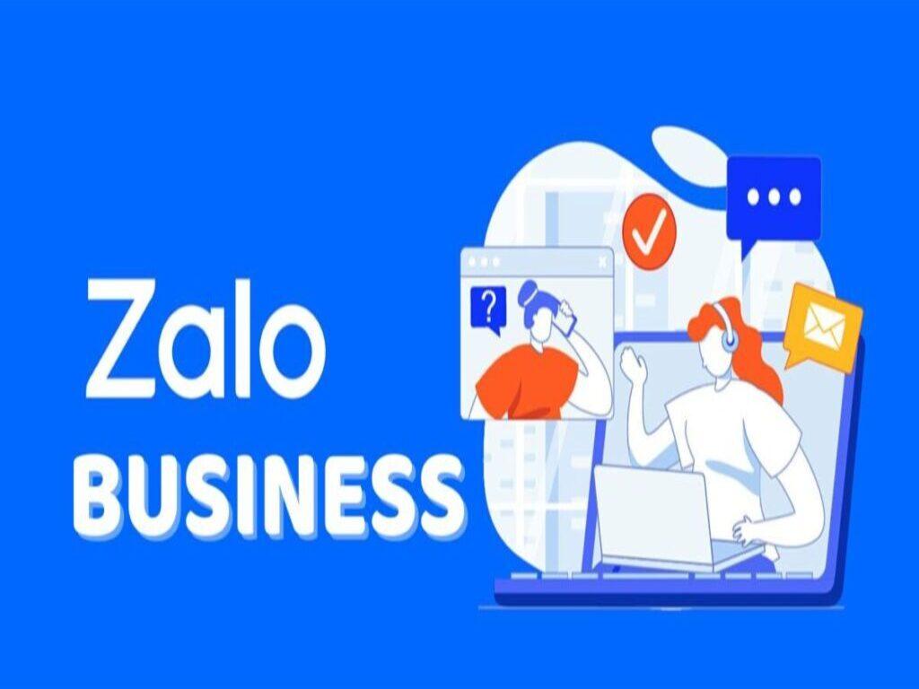 Cách đăng ký Zalo Business để quảng bá thương hiệu hiệu quả