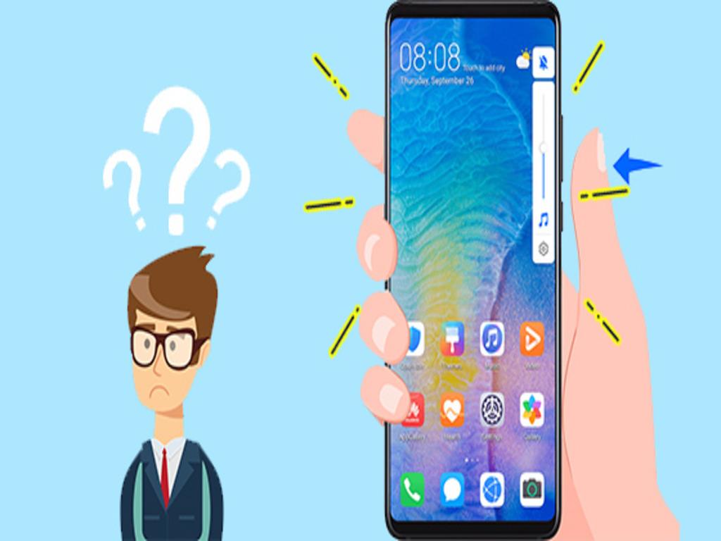 Loa điện thoại bị nhỏ tiếng là do đâu? Nguyên nhân và mẹo xử lý